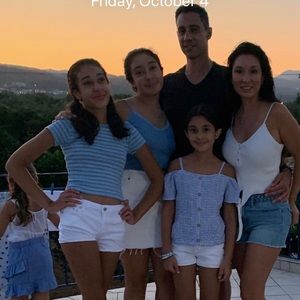 Meet your Posher, Jolie